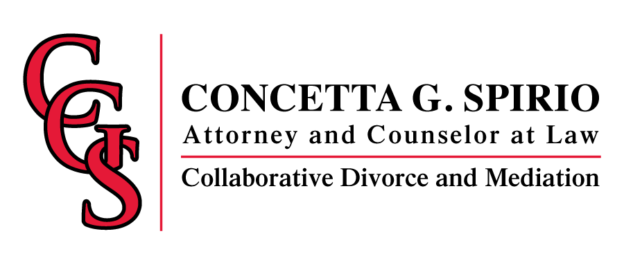 Spirio Law Logo